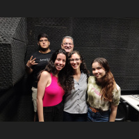 Central da Resenha – 19/11/2024