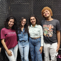 Central da Resenha – 13/05/2026