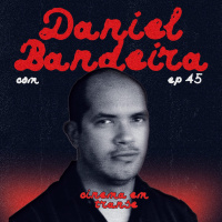 #45 – Cinema em Transe Especial de Terror com Daniel Bandeira.