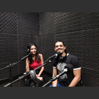 Esportes – Felipe Basílio, Geovana Oliveira, Jenifer Costa, Lucas Oliveira