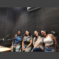 Cultura – Eduarda Firmino, Isabella Marques Karol Martins, Lara Isabelle