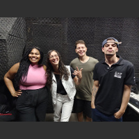 Central da Resenha – 08/04/2026