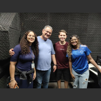 Central da Resenha – 22/04/2026