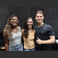 Central da Resenha – 29/04/2026