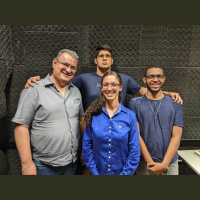 Central da Resenha – 10/04/2025