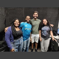 Central da Resenha – 13/04/2026