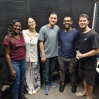 Central da Resenha – 26/05/2026