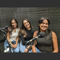 Política LIVE 4 – 25/03/2025 – Lavínia Fernandes, Júlia Sobral, Verônica Lorena