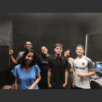 Central da Resenha – 30/09/2025