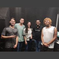 Central da Resenha – 04/12/2025