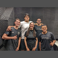 Central da Resenha – 23/04/2025