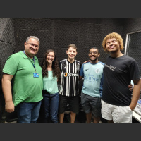 Central da Resenha – 25/03/2026