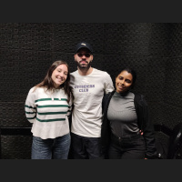 Editoria Cidade: Laís Milagres, Marina Santos, Leticia Souza, Thiago Brenne, Thiago Marinho Lais, Marina, Leticia, Thiago B, Thiago M