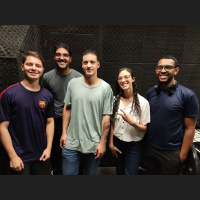 Central da Resenha – 27/11/2025