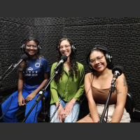 Cidade – Eduarda Firmino, Isabella Marques Karol Martins, Lara Isabelle