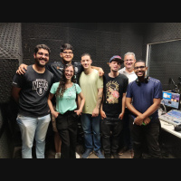 Central da Resenha – 16/10/2025