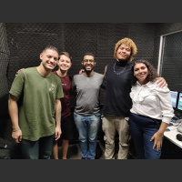 Central da Resenha – 14/04/2026