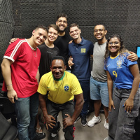 Central da Resenha – 18/05/2026