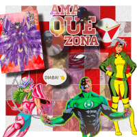 AmaQUEzona #32 – “Saint Seiya: A Saga do Céu” e a resiliência do herói imperfeito |146