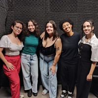 Editoria Cidade: Darc Hapuc, Gabriela Souza, Mariana Brandão, Karenn Rodrigues, Clara Cardoso