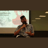 JFest – Por um Podcast Anticolonial: o embate cultural e a subversão dos aparatos ideológicos – Jõao Carvalho