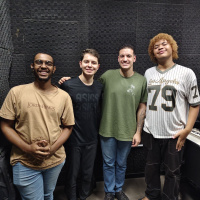 Central da Resenha – 01/06/2026