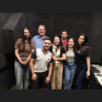 Central da Resenha – 25/11/2024 – Especial Múltiplas Leituras