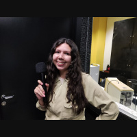 Esporte LIVE 5 – 22/04/2025 – Jenifer Costa, Roniara Silva