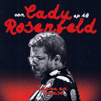 #40 – Cinema em Transe Especial de Terror com Cadu Rosenfeld.