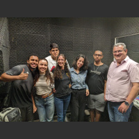 Central da Resenha – 19/03/2025