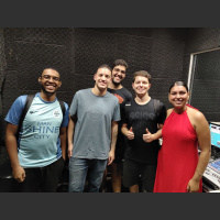 Central da Resenha – 17/03/2026