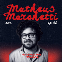#42 – Cinema em Transe Especial de Terror com Matheus Marchetti.