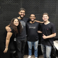 Central da Resenha – 23/06/2026