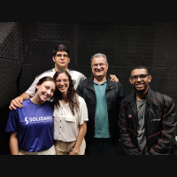 Central da Resenha – 04/06/2025