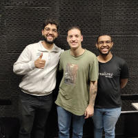 Central da Resenha – 02/06/2026