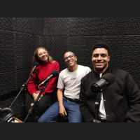 TEATRO: Izabella, Wallison e João Victor