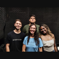 Central da Resenha – 13/11/2024