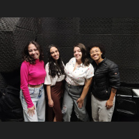 Editoria Cultura: Darc Hapuc, Gabriela Souza, Mariana Brandão, Karenn Rodrigues, Clara Cardoso