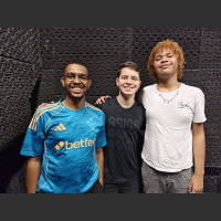 Central da Resenha – 11/05/2026