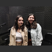 CINEMA: Roniara e Jenifer