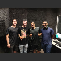 Central da Resenha – 08/10/2025