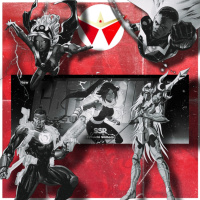 “Saint Seiya” 40 anos, arte e humanidade contra os “deuses da razão” |137