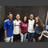 Central da Resenha – 04/03/2026