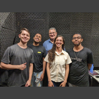 Central da Resenha – 09/04/2025