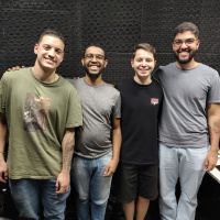 Central da Resenha – 09/06/2026