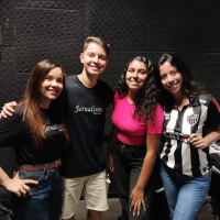 Central da Resenha – 23/10/2024