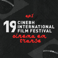 Cinema em Transe drops Cine BH.