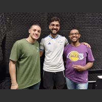 Central da Resenha – 12/05/2026
