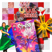 AmaQUEzona #24 – Tempestade 50 Anos, Gagacabana e o “vazio” em você |121