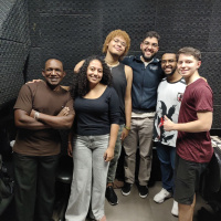 Central da Resenha – 15/06/2026